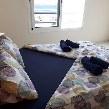 Tiki Faro Apartment Corralejo Ngoại thất bức ảnh