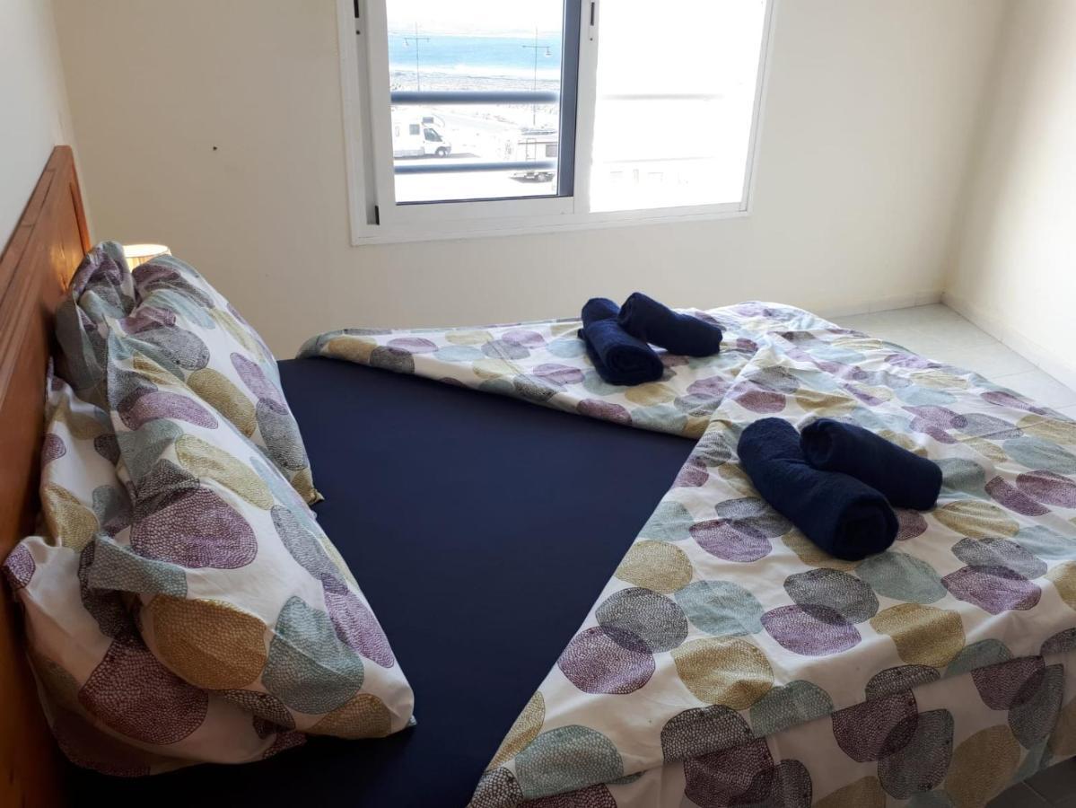Tiki Faro Apartment Corralejo Ngoại thất bức ảnh