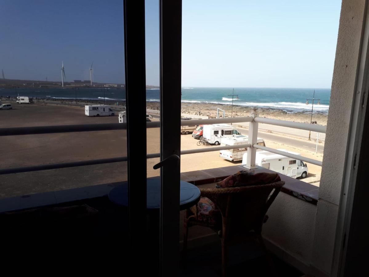 Tiki Faro Apartment Corralejo Ngoại thất bức ảnh